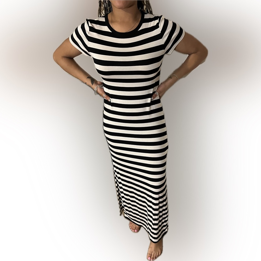 Michael Kors Maxi dress